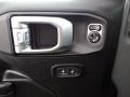 Sting-Gray - Wrangler Unlimited Willys 4x4 Photo No. 13