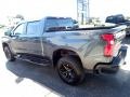 2020 Shadow Gray Metallic Chevrolet Silverado 1500 Custom Trail Boss Crew Cab 4x4  photo #5