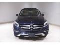 Lunar Blue Metallic - GLE 350 4Matic Photo No. 2