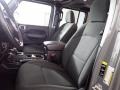 Sting-Gray - Wrangler Unlimited Willys 4x4 Photo No. 15