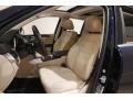 Lunar Blue Metallic - GLE 350 4Matic Photo No. 5