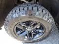2020 Shadow Gray Metallic Chevrolet Silverado 1500 Custom Trail Boss Crew Cab 4x4  photo #9
