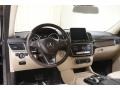 Lunar Blue Metallic - GLE 350 4Matic Photo No. 6