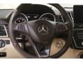 Lunar Blue Metallic - GLE 350 4Matic Photo No. 7