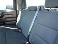 2020 Shadow Gray Metallic Chevrolet Silverado 1500 Custom Trail Boss Crew Cab 4x4  photo #11