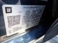 2020 Shadow Gray Metallic Chevrolet Silverado 1500 Custom Trail Boss Crew Cab 4x4  photo #15