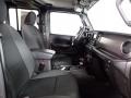 Sting-Gray - Wrangler Unlimited Willys 4x4 Photo No. 28