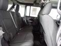 Sting-Gray - Wrangler Unlimited Willys 4x4 Photo No. 30