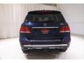 Lunar Blue Metallic - GLE 350 4Matic Photo No. 19