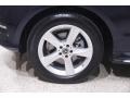 Lunar Blue Metallic - GLE 350 4Matic Photo No. 21