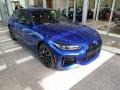 2023 Portimao Blue Metallic BMW 4 Series 430i xDrive Gran Coupe #144997879
