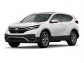 2022 Platinum White Pearl Honda CR-V EX AWD  photo #38