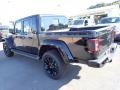 2022 Black Jeep Gladiator High Altitude 4x4  photo #3