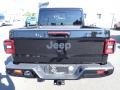 2022 Black Jeep Gladiator High Altitude 4x4  photo #4