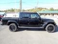 2022 Black Jeep Gladiator High Altitude 4x4  photo #6