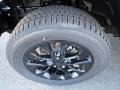 2022 Black Jeep Gladiator High Altitude 4x4  photo #9