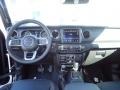 2022 Black Jeep Gladiator High Altitude 4x4  photo #13