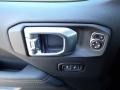 2022 Black Jeep Gladiator High Altitude 4x4  photo #14