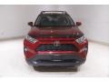 Ruby Flare Pearl - RAV4 XLE AWD Photo No. 2