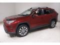 Ruby Flare Pearl - RAV4 XLE AWD Photo No. 3