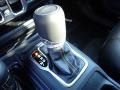 2022 Black Jeep Gladiator High Altitude 4x4  photo #16