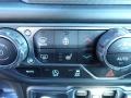 2022 Black Jeep Gladiator High Altitude 4x4  photo #17