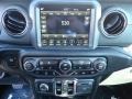 2022 Black Jeep Gladiator High Altitude 4x4  photo #20