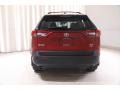 Ruby Flare Pearl - RAV4 XLE AWD Photo No. 17