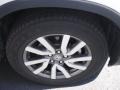 Platinum White Pearl - Pilot EX-L AWD Photo No. 6