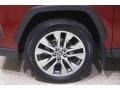Ruby Flare Pearl - RAV4 XLE AWD Photo No. 19