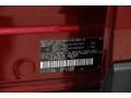 Ruby Flare Pearl - RAV4 XLE AWD Photo No. 20