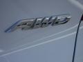 Platinum White Pearl - Pilot EX-L AWD Photo No. 9