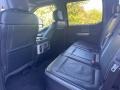 Black 2019 Ford F250 Super Duty Roush Crew Cab 4x4 Interior Color