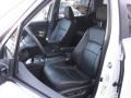 Platinum White Pearl - Pilot EX-L AWD Photo No. 17