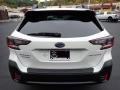 Crystal White Pearl - Outback 2.5i Premium Photo No. 4