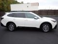 Crystal White Pearl - Outback 2.5i Premium Photo No. 7