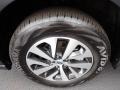 Crystal White Pearl - Outback 2.5i Premium Photo No. 10