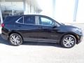 Mosaic Black Metallic - Equinox LT AWD Photo No. 2