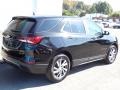 Mosaic Black Metallic - Equinox LT AWD Photo No. 3