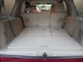 2014 Ford Expedition XLT 4x4 Trunk