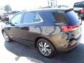 Mosaic Black Metallic - Equinox LT AWD Photo No. 6