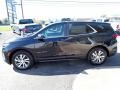 Mosaic Black Metallic - Equinox LT AWD Photo No. 7