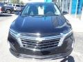 Mosaic Black Metallic - Equinox LT AWD Photo No. 9