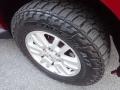 2014 Ford Expedition XLT 4x4 Wheel and Tire Photo