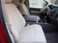 2014 Ford Expedition XLT 4x4 Front Seat