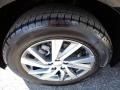 Mosaic Black Metallic - Equinox LT AWD Photo No. 10