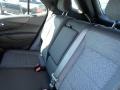 Mosaic Black Metallic - Equinox LT AWD Photo No. 12