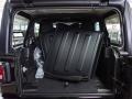 Black - Wrangler Unlimited Rubicon 4x4 Photo No. 5