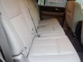 2014 Ford Expedition XLT 4x4 Rear Seat