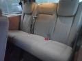 2014 Ford Expedition XLT 4x4 Rear Seat